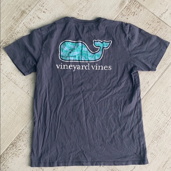Kids XL vineyard vines T-shirt - Picture 2 of 2